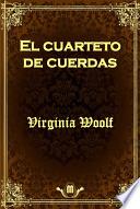 libro El Cuarteto De Cuerdas